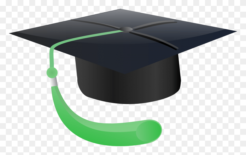 3200x1927 Degree Hat Image Cap And Gown, Graduation, Text, Student HD PNG Download