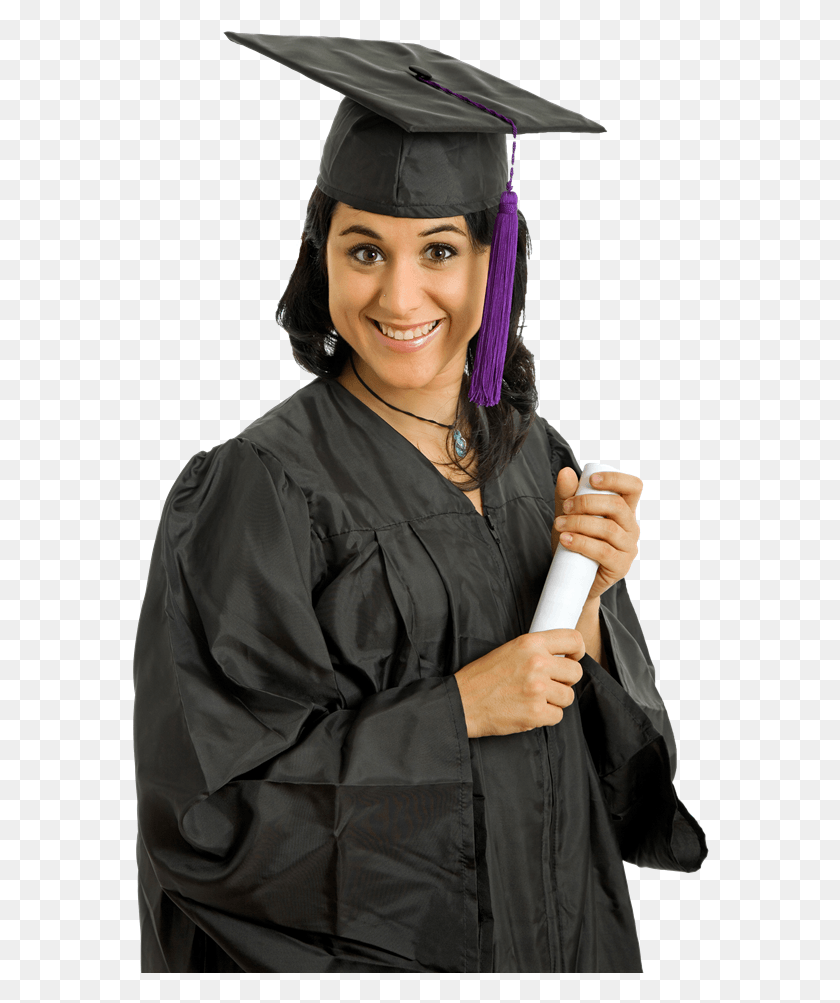 578x943 Degree Students, Graduation, Person, Human HD PNG Download