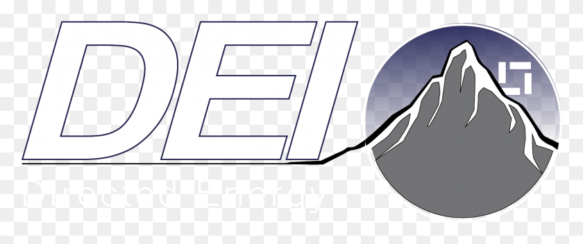 1508x565 Dei Logo 2018 05 Мая 2018 Графический Дизайн, Символ, Товарный Знак, Текст Hd Png Скачать