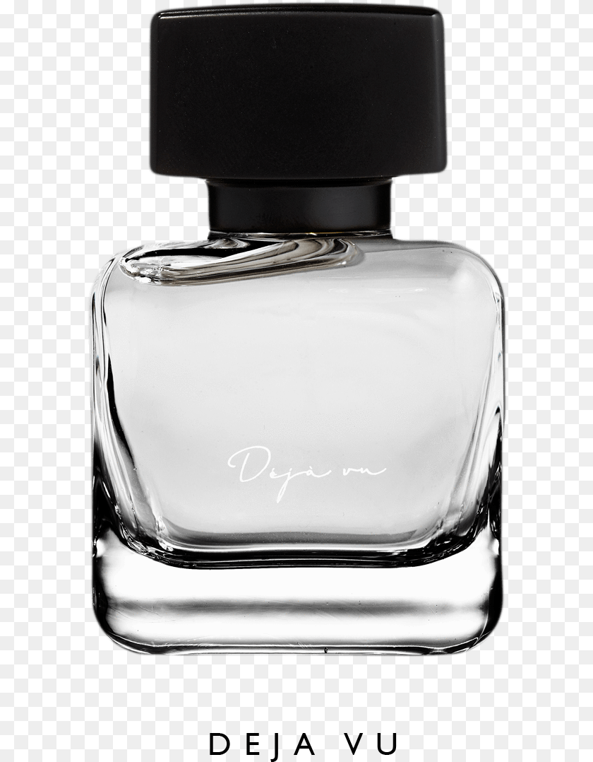 Deja Vu Perfume, Bottle, Cosmetics Sticker PNG
