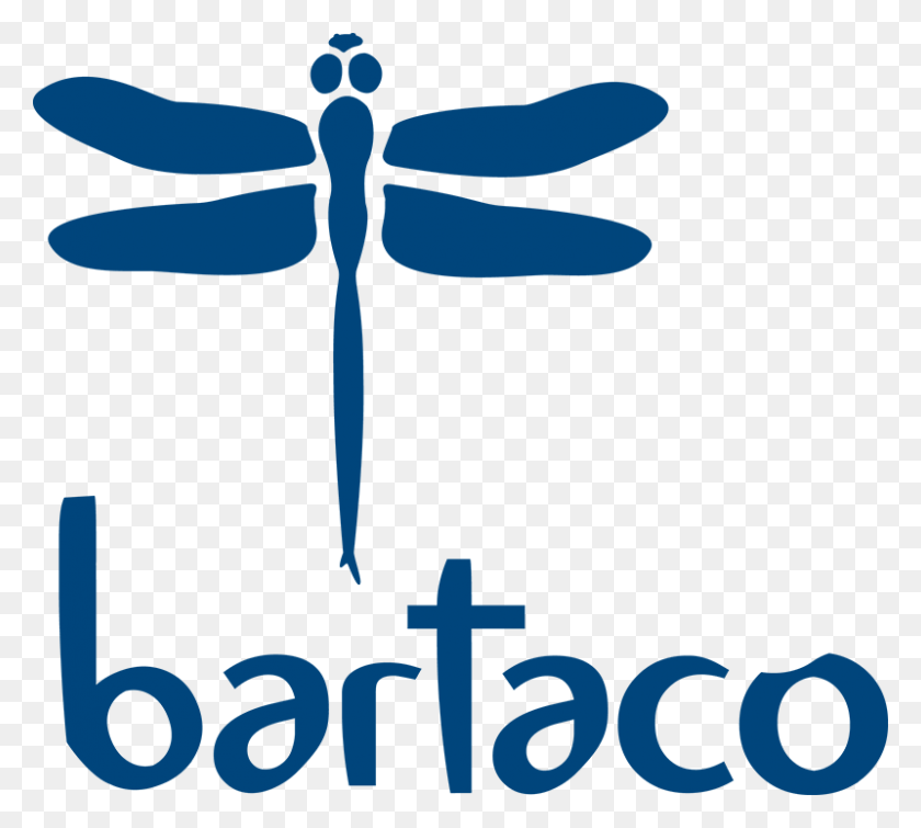 800x713 Descargar Png Del Frisco39S Grille Logo Bartaco Logo, Libélula, Insecto, Invertebrado Hd Png