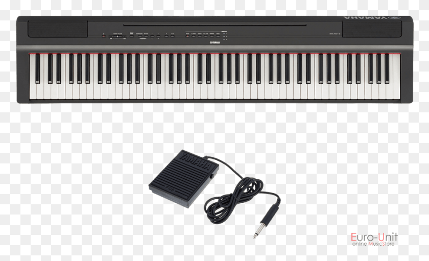 901x521 Del Producto Yamaha, Keyboard, Electronics HD PNG Download