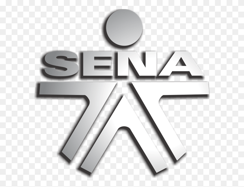608x582 Del Sena, Symbol, Alphabet, Text HD PNG Download