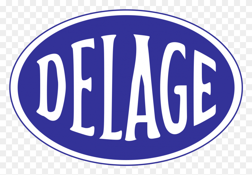 1223x819 Delage Logo, Label, Text, Symbol HD PNG Download