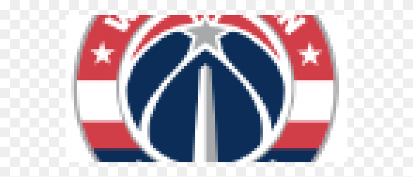 575x301 Клиент Delario Washington Wizards Логотип Вашингтон Wizards Iphone, Символ, Товарный Знак, Флаг Hd Png Скачать