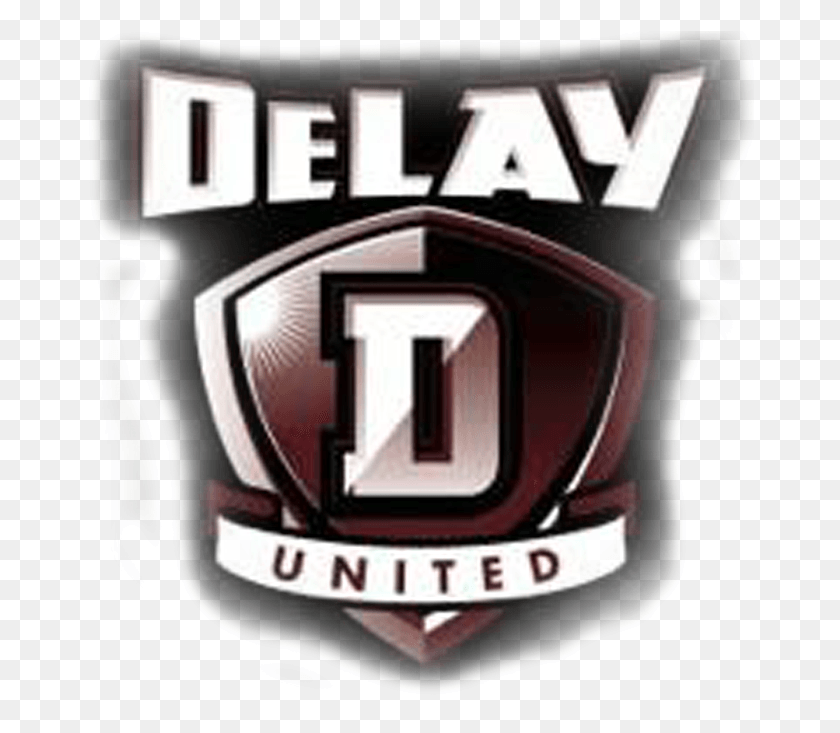 669x673 Delay Middle School Emblem, Logo, Symbol, Trademark HD PNG Download