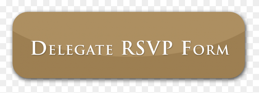 1469x457 Delegate Rsvp Form Button Calligraphy, Text, Alphabet, Word HD PNG Download