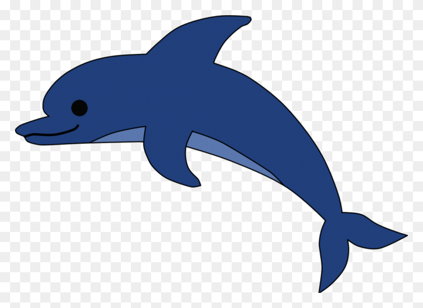 1063x751 Delfin Saltando Delfines Png / La Vida Marina Png