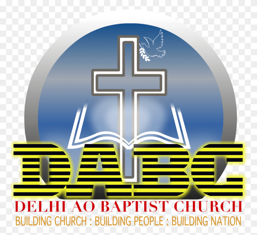 933x846 Delhi Ao Baptist Church Gt Ministries Gt Marriage And Poster, Symbol, Cross, Building HD PNG Download