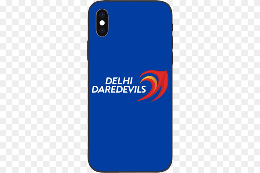 279x559 Delhi Derdevils Mobile Cover Mobile Phone, Electronics, Mobile Phone Clipart PNG