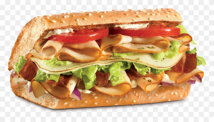 1186x639 Deli Classic Subs Fast Food, Burger, Food, Bread HD PNG Download