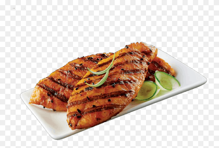 750x507 Delicious Fish Dishes Salmon, Pork, Food, Steak HD PNG Download