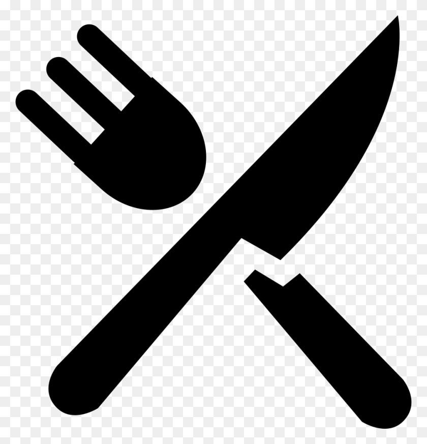 940x980 Delicious Icon, Fork, Cutlery HD PNG Download