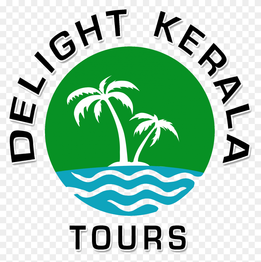 1615x1626 Delight Kerala Tours Design, Растение, Текст, Овощи Hd Png Скачать