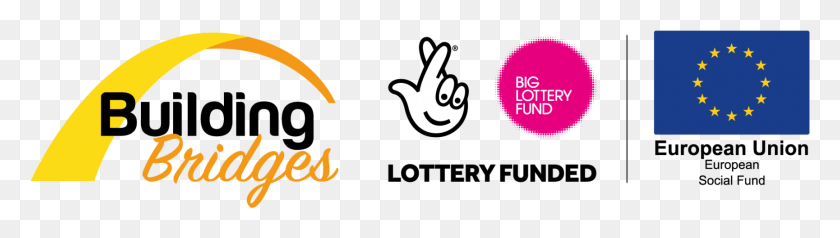 1729x396 Delighted To Partner In A 3 National Lottery, Label, Text, Stencil HD PNG Download