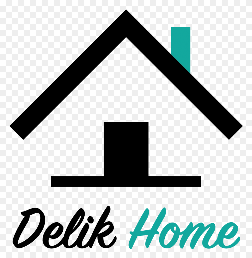 1049x1077 Delik Home Delik Home Comic Title, Text, Alphabet, Symbol HD PNG Download