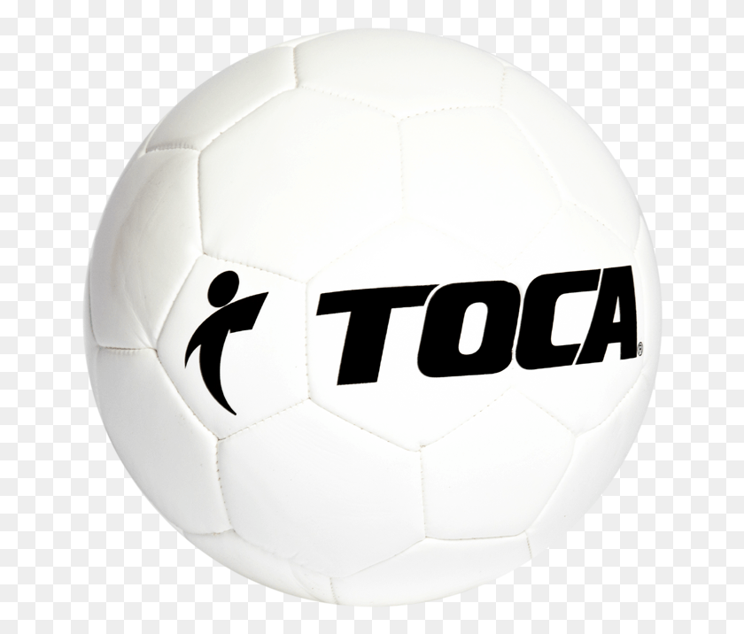 656x656 Delivers Balls Up To 50mph Toca Soccer Ball, Ball, Soccer, Football HD PNG Download