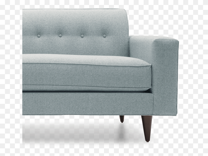 661x571 Delivery Icon Studio Couch, Furniture, Chair, Armchair Descargar Hd Png