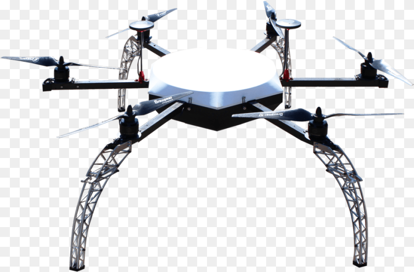 Delivery Platform Helicopter Rotor, Aircraft, Airplane, Transportation, Vehicle PNG