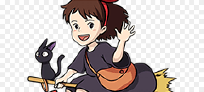 617x381 Delivery Service, Book, Comics, Publication, Baby Transparent PNG