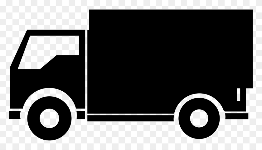 980x530 Delivery Truck Comments Brake System Ashok Leyland Abs, Vehicle, Transportation, Van HD PNG Download