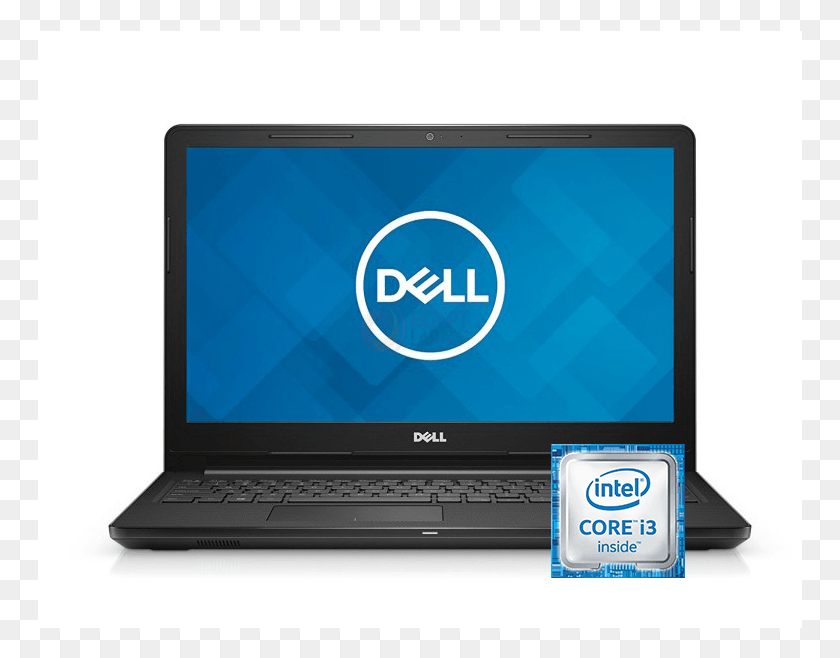 765x598 Dell 3567 Intel Core I3 6006u8gb1tb15 Dell Inspiron 3567, Pc, Computer, Electronics HD PNG Download
