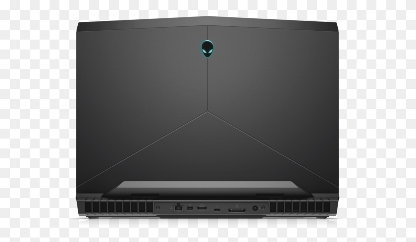 591x429 Dell Alienware 17 Gaming Laptop 8th Gen I7 8750h 8gb Electronics, Monitor, Screen, Display HD PNG Download