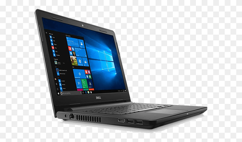 601x432 Dell Dell Inspiron 15, Pc, Computer, Electronics HD PNG Download
