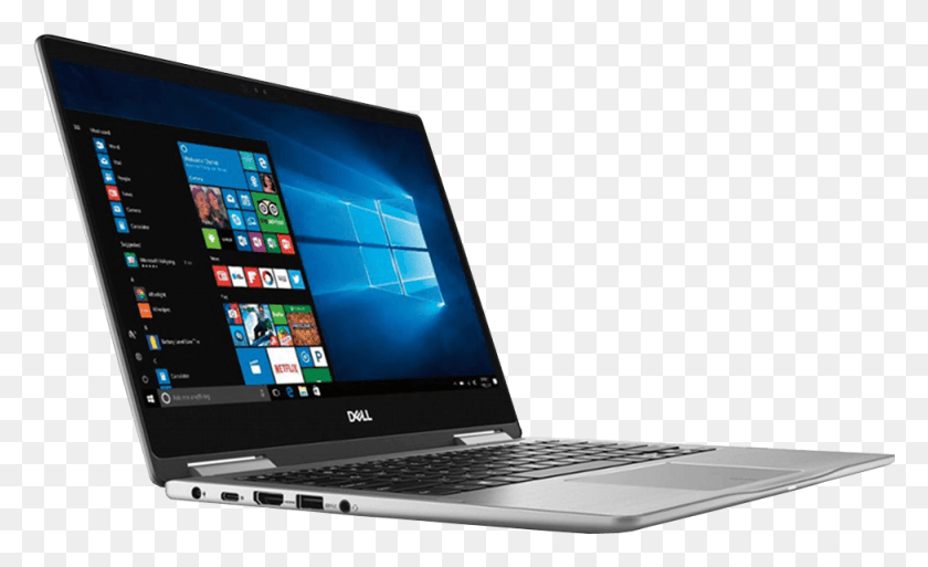 975x567 Dell Inspiron 13, Pc, Computer, Electronics HD PNG Download