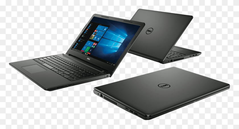 1200x609 Dell Inspiron 15, Pc, Computer, Electronics HD PNG Download