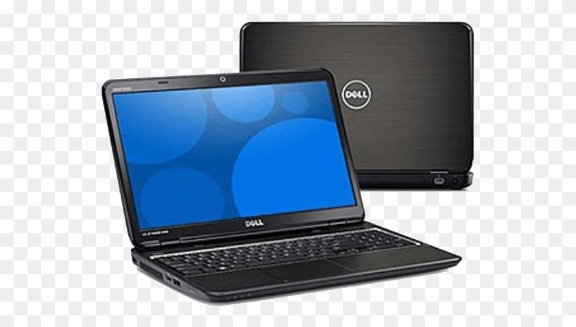 545x417 Dell Inspiron N4110 Core, Pc, Computer, Electronics HD PNG Download