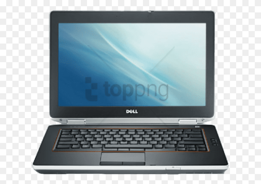 638x532 Dell Laptop Image With Transparent Background Dell Latitude E7240 Core, Pc, Computer, Electronics HD PNG Download