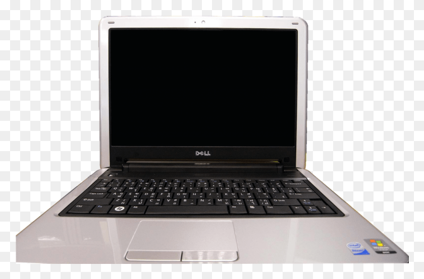 1025x650 Dell Laptop Logo Dell Inspiron Mini 10 2009, Pc, Computer, Electronics HD PNG Download