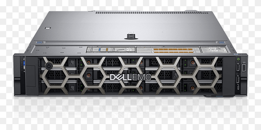 767x359 Dell Poweredge R540 Server, Computer, Electronics, Hardware HD PNG Download