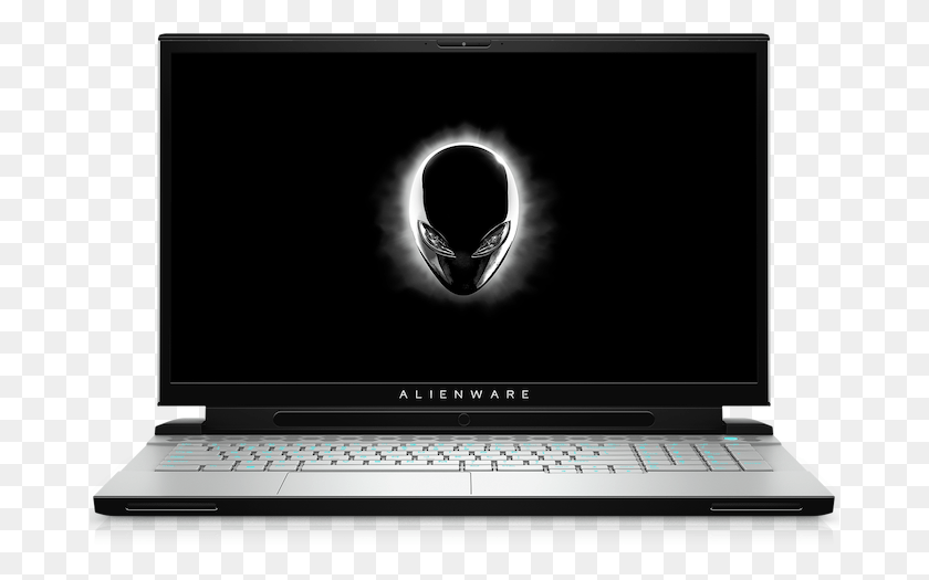 678x465 Dell Updates Alienware M15 Amp M17 Gaming Laptops Dell Alienware Area, Pc, Computer, Electronics HD PNG Download