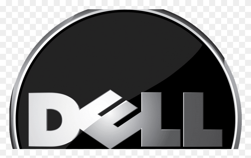 789x474 Dell Windows 7 Professional 64bit Sp1 Oem Iso Dell, Logo, Symbol, Trademark HD PNG Download