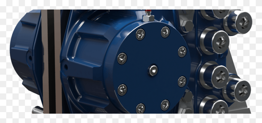 1397x601 Dellner Launches Heavy Duty Brakes Rotor, Spoke, Machine, Wheel HD PNG Download