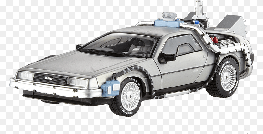 785x429 Delorean Back To The Future, Car, Transportation, Vehicle, Machine Clipart PNG