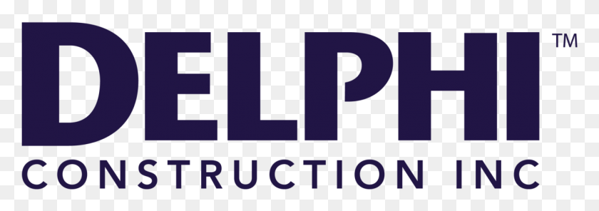 1195x362 Delphi Construction, Текст, Этикетка, Логотип Hd Png Скачать