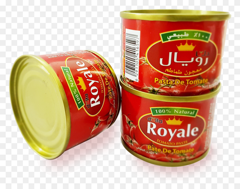 940x724 Delta Food Industries Is In The Leading Position In Delta Food Industries Uae, Canned Goods, Can, Aluminium HD PNG Download