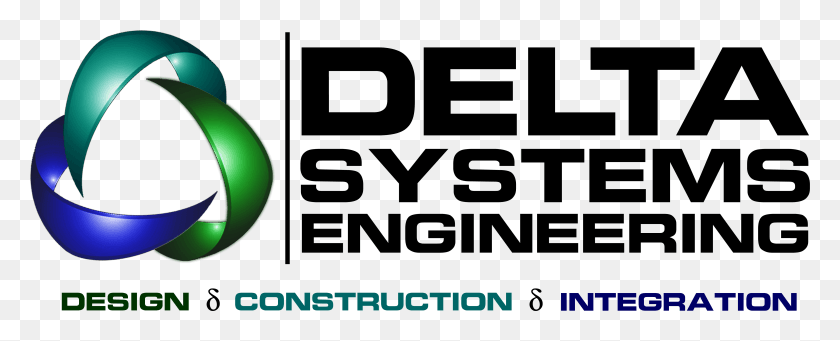 5237x1888 Delta Logo 53401950 Sub Line, Text, Gray HD PNG Download