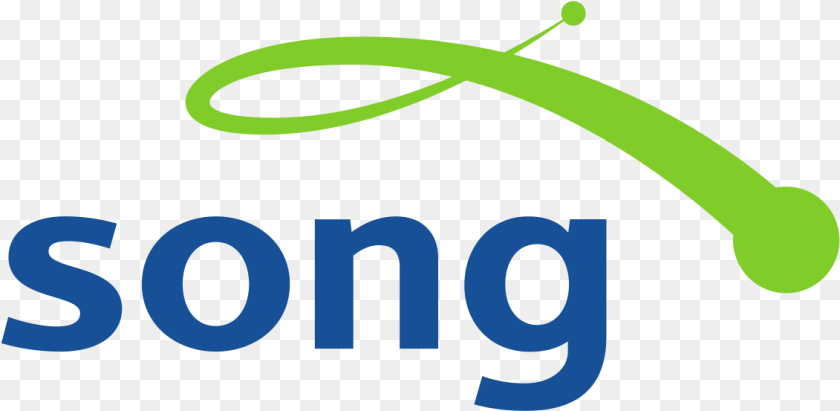 Delta Song Logo, Text Clipart PNG