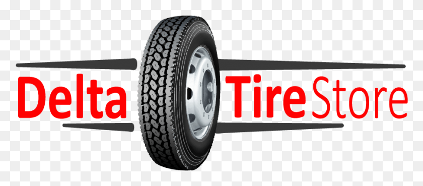 901x358 Delta Tire Store Tyre, Wheel, Machine, Car Wheel HD PNG Download