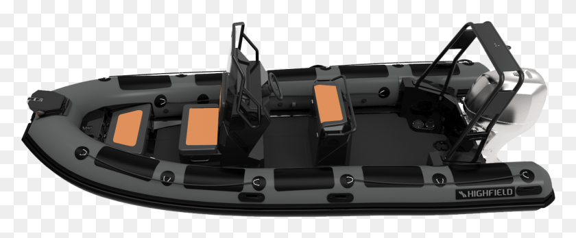 1285x475 Deluxe Inflatable Boat, Machine, Transportation, Helicopter HD PNG Download