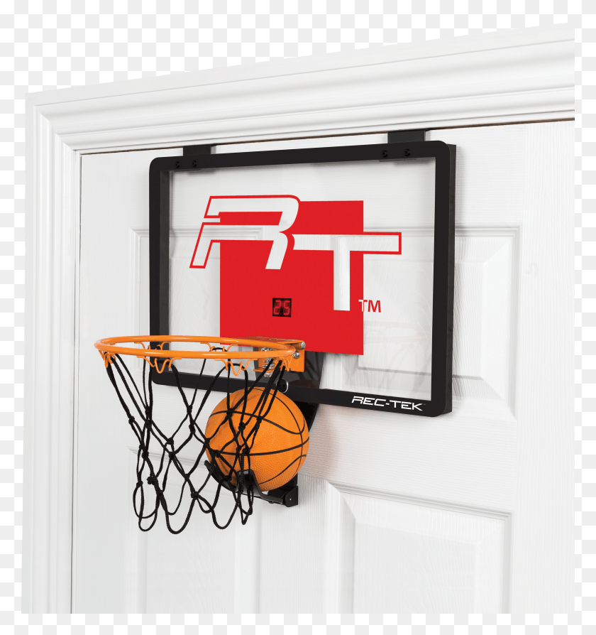 2802x2998 Делюкс Над Дверью Баскетбольный Мяч Над Дверью Баскетбольное Кольцо Hd Png Скачать