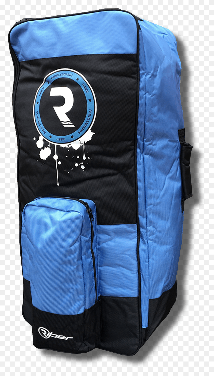 1370x2490 Deluxe Sup Carry Bag Bag HD PNG Download