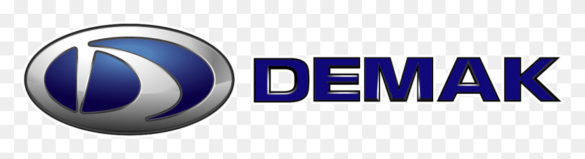 1299x283 Demak Bike Logo Vector Emblem, Logo, Symbol, Trademark HD PNG Download