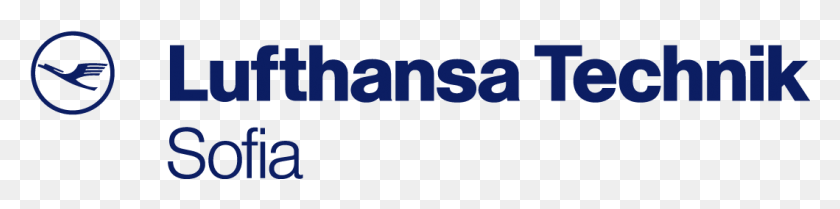 1059x203 Demand Material Planner Sofiya Obyava Za Rabota Ot Lufthansa Technik Sofia Logo, Text, Word, Symbol HD PNG Download
