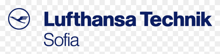 1059x203 Demand Material Planner Sofiya Obyava Za Rabota Ot Lufthansa Technik Sofia Logotipo, Texto, Palabra, Símbolo Hd Png