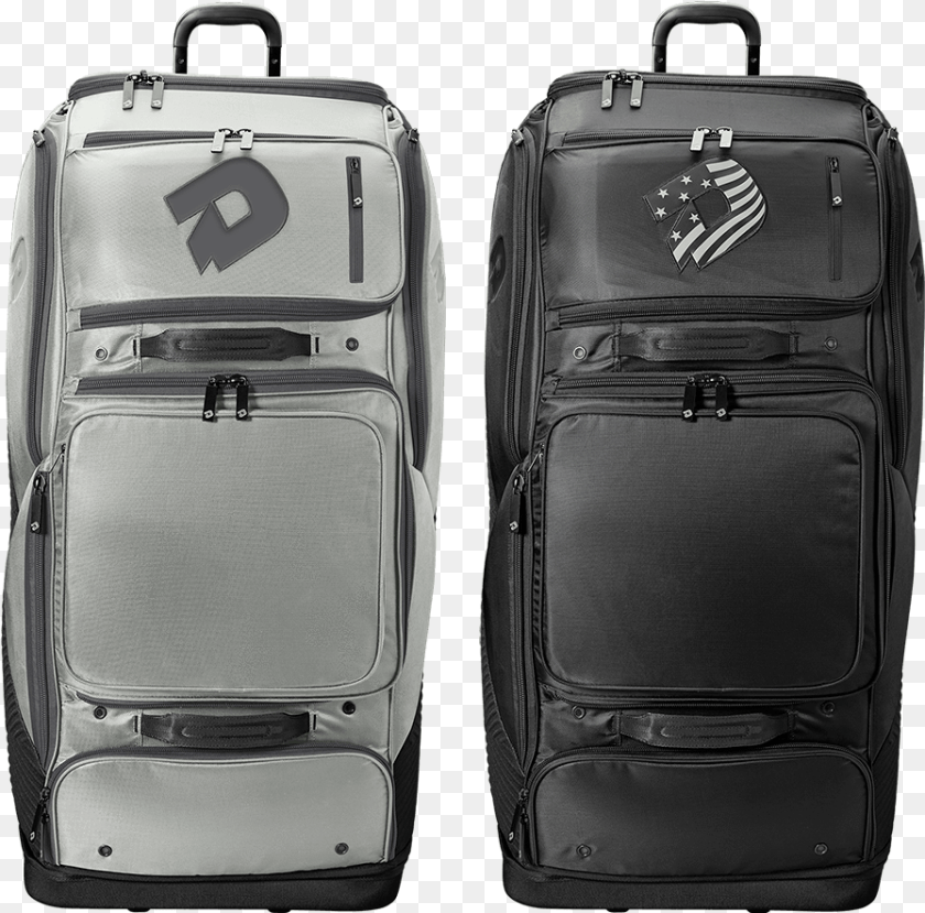 896x884 Demarini Special Ops Spectre Wheeled Bag, Backpack, Baggage, Accessories, Handbag Sticker PNG